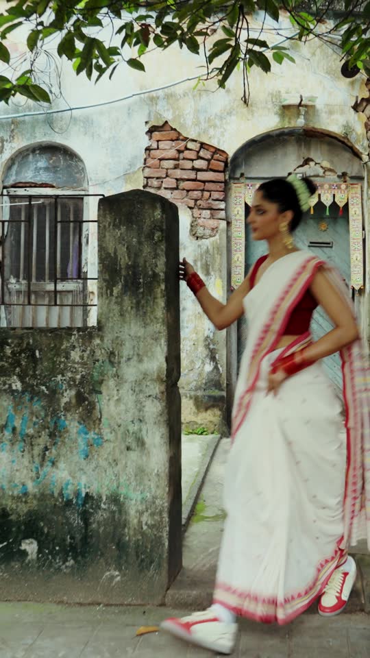 Gully Labs — Durga Puja Edition