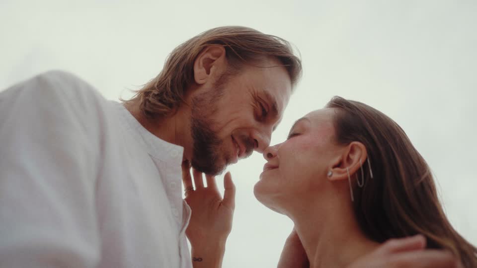 Portrait Film — Marie Motorov
